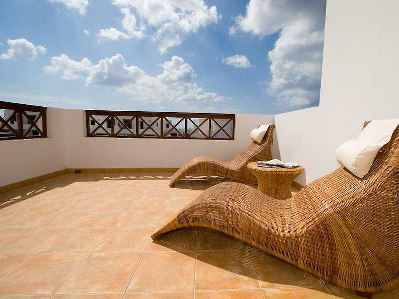 Lanzarote Island El Varadero酒店 外观 照片